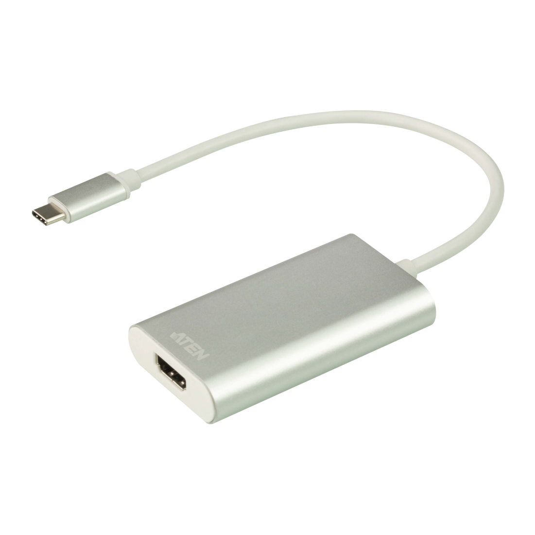 Конвертер ATEN UC3020-AT для захвата видеосигнала из HDMI в USB-C